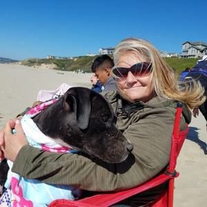 Meet your Posher, Michelle